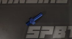 Адаптер M12*1.5 под шланг 9мм