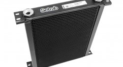 Радиатор масляный 44 рядов; 330 mm ширина; ProLine STD (M22x1,5 выход) Setrab