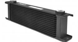 Радиатор масляный 13 рядов; 405 mm ширина; ProLine STD (M22x1,5 выход) Setrab