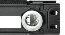 Радиатор масляный 13 рядов; 330 mm ширина; ProLine STD (M22x1,5 выход) Setrab