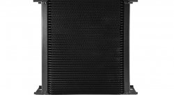 Радиатор масляный 40 рядов; 330 mm ширина; ProLine STD (M22x1,5 выход) Setrab