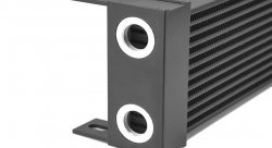 Радиатор масляный 532x121x50; ProLine COM SLM (M22x1,5 выход) Setrab