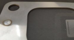 Прокладка турбины Т3   Taiko