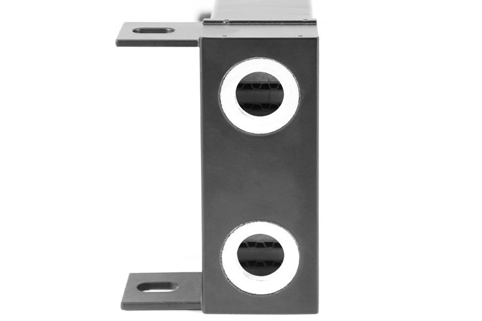 Радиатор масляный 532x121x50; ProLine COM SLM (M22x1,5 выход) Setrab