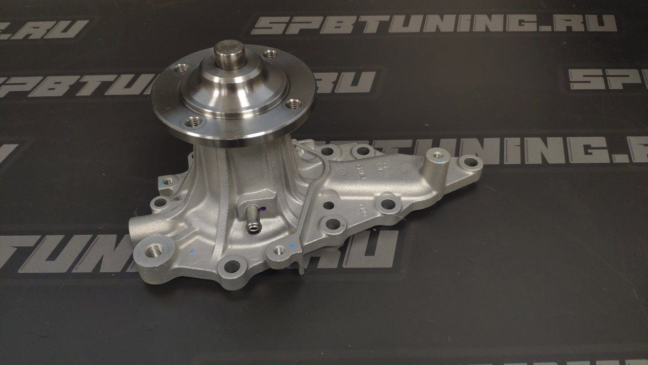 Помпа охлаждающей жидкости GMB 1JZGE, 2JZGE / GTE (с прокладкой)