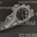 Помпа охлаждающей жидкости GMB 1JZGE, 2JZGE / GTE (с прокладкой)