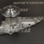 Помпа охлаждающей жидкости GMB 1JZGE, 2JZGE / GTE (с прокладкой)