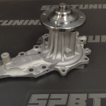 Помпа охлаждающей жидкости GMB 1JZGE, 2JZGE / GTE (с прокладкой)