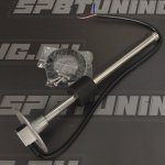 Датчик уровня для топливной станции Tuning Toys с показометром, глубина 225мм