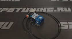 Кронштейн соленоида MAC 3 порт