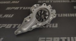 Помпа охлаждающей жидкости GMB 1JZGE, 2JZGE / GTE (с прокладкой)