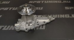 Помпа охлаждающей жидкости GMB 1JZGE, 2JZGE / GTE (с прокладкой)