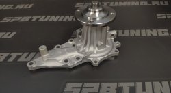 Помпа охлаждающей жидкости GMB 1JZGE, 2JZGE / GTE (с прокладкой)