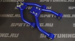 Рычаги передние верхние Toyota JZX110/Altezza/Verossa с регулировкой