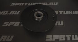 Шкив коленвала TOYOTA 1JZ / 2JZ (1340746010, 1340746020)