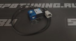 Кронштейн соленоида MAC 3 порт