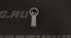 Наконечник ШС Aim Parts под Wisefab M14x1,5 (внутренняя резьба)