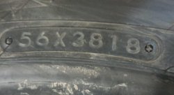 Toyo Proxes R888R 245/40 R18