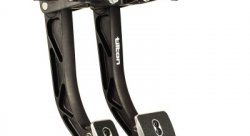 Tilton Подвесной педальный узел 600-серия (3 педали) 72-608, 72-615