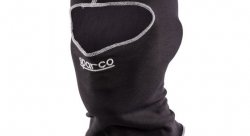 Sparco BASIC подшлемник для картинга, белый