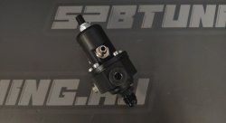 AMS R2 AN6 регулятор давления топлива