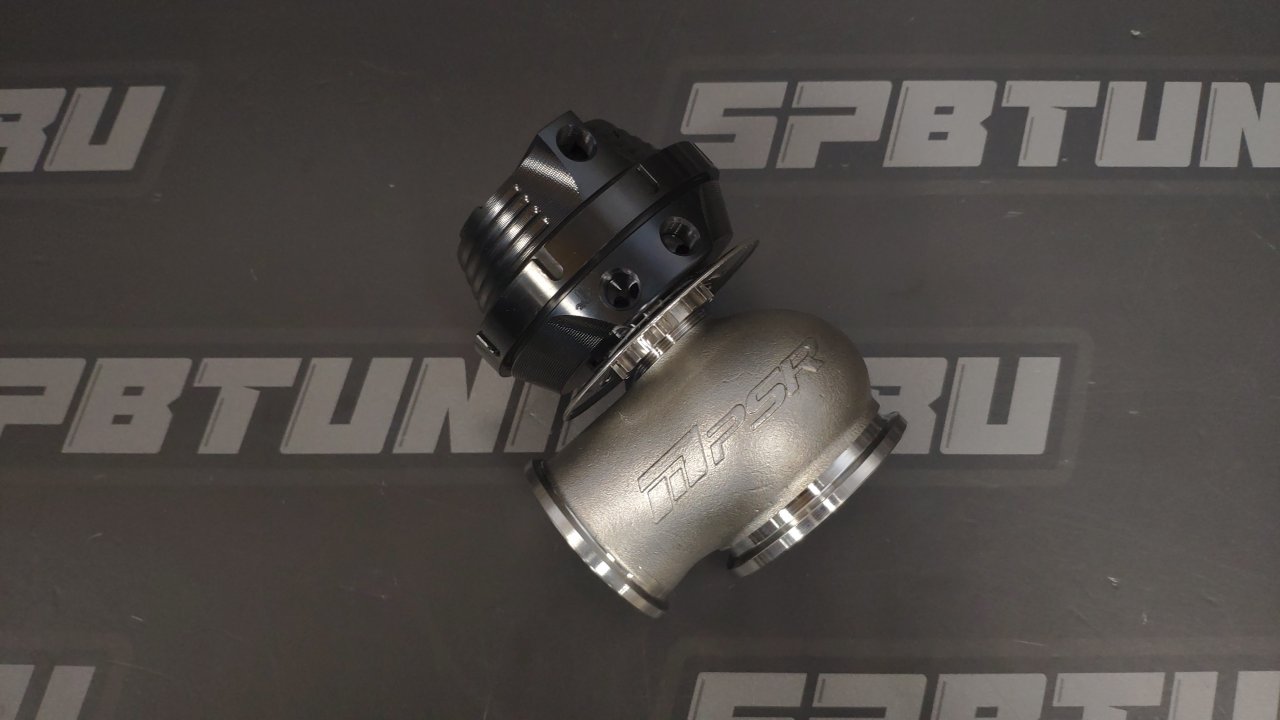 Вестгейт 45мм Pulsar