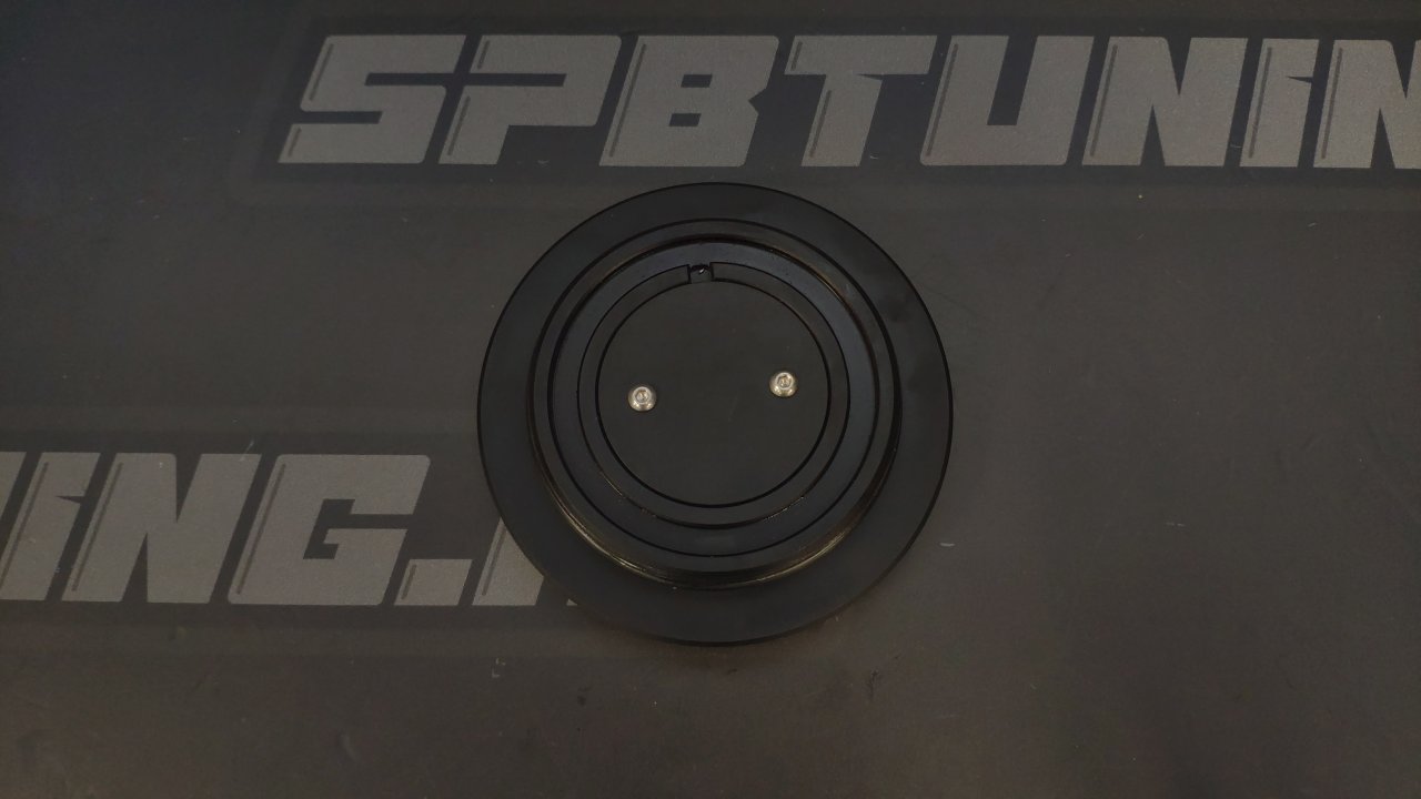 Крышка для заливной горловины топливного бака Tuning Toys 