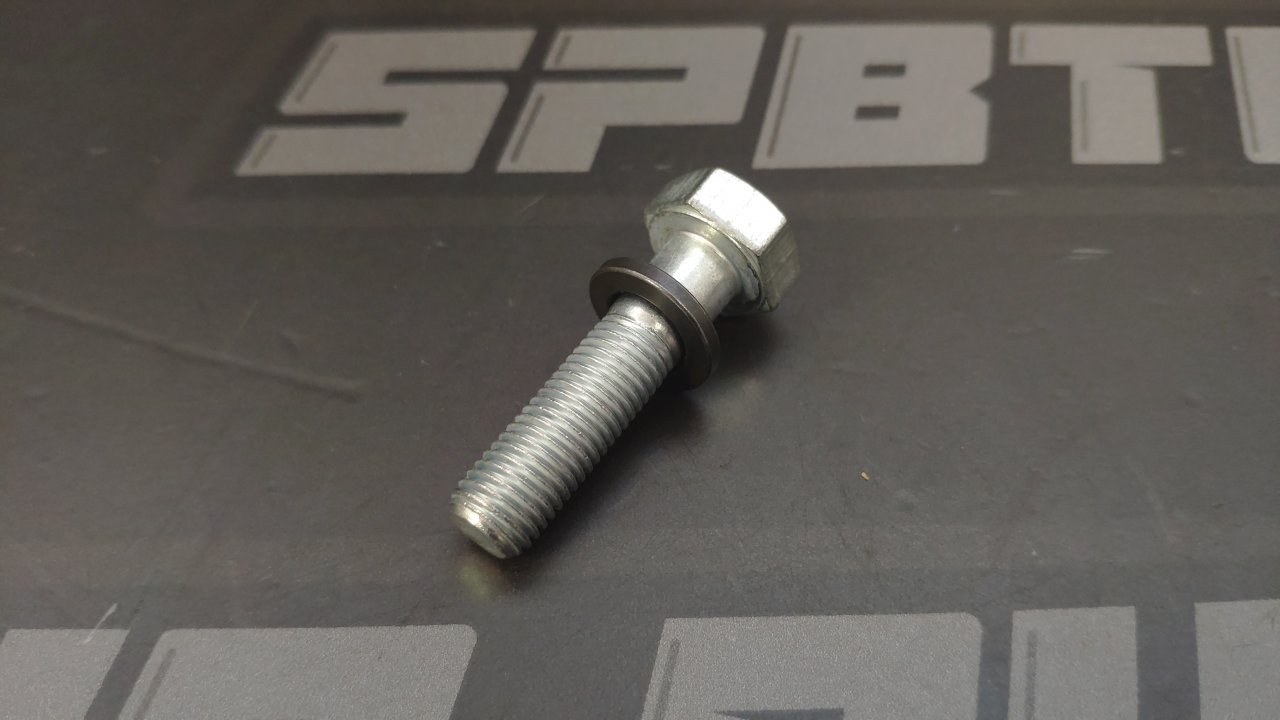 Болт колокола МКПП R154 Toyota