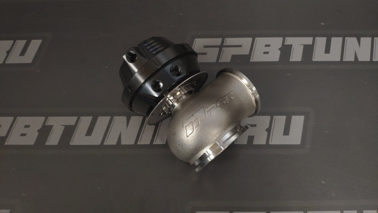 Вестгейт 45мм Pulsar