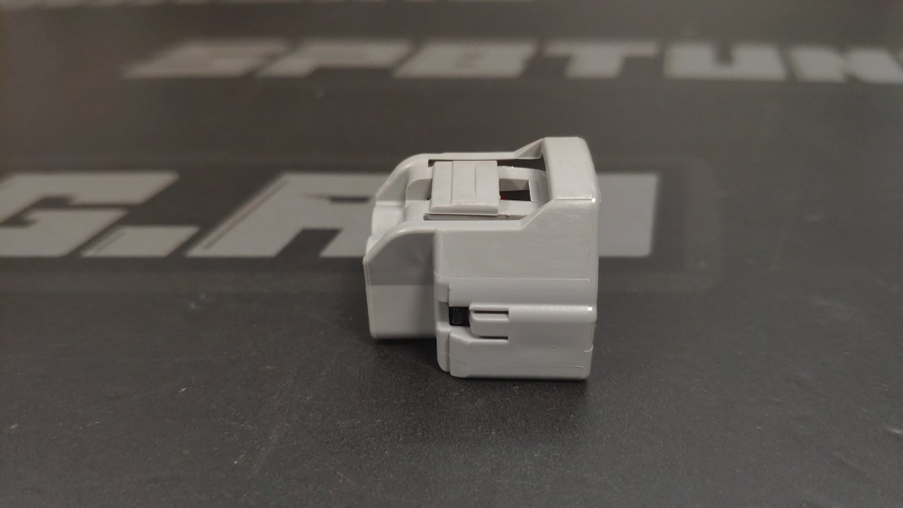 Фишка датчика Toyota  КВ (положения коленвала) 1jz, 2jz , без пинов (оригинал)