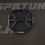 Крышка для заливной горловины топливного бака Tuning Toys 