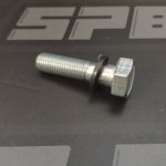 Болт колокола МКПП R154 Toyota