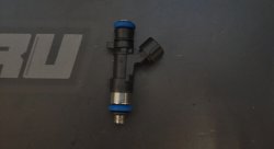 Топливная форсунка Bosch 715cc