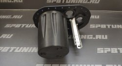 Tuning Toys Противоотливная топливная станция 