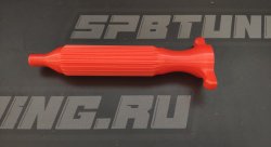 Оправка  для центровки сцепления R154