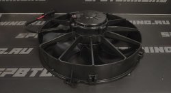 Вентилятор Spal 12" VA01-AP90/LL-66A (305 мм) 12V 3170 м³/ч