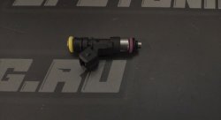 Топливная форсунка Bosch 2200cc