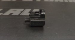  Фишка датчика Toyota ОЖ  1jz, 2jz без пинов (оригинал)