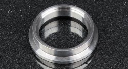 Фланец для WasteGate TIAL MV-S 38 мм выход MVSFLO TIAL