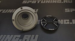 Горловина топливного бака заливная (под перенос)