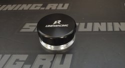 Горловина с крышкой резьбовой для вварки 60мм