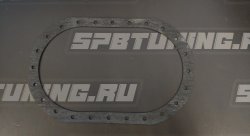 Tuning Toys Прокладка противоотливного элемента топливного бака.