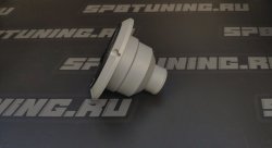 Горловина топливного бака заливная (под перенос)