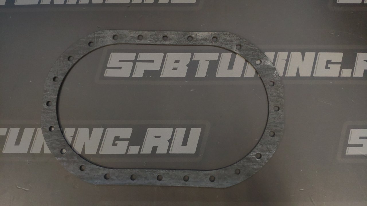 Tuning Toys Прокладка противоотливного элемента топливного бака.