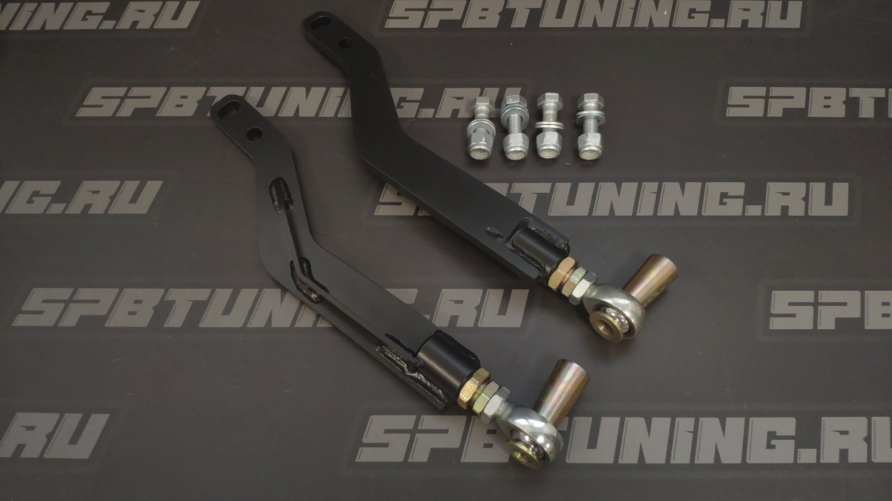 Теншены Nissan Silvia S15