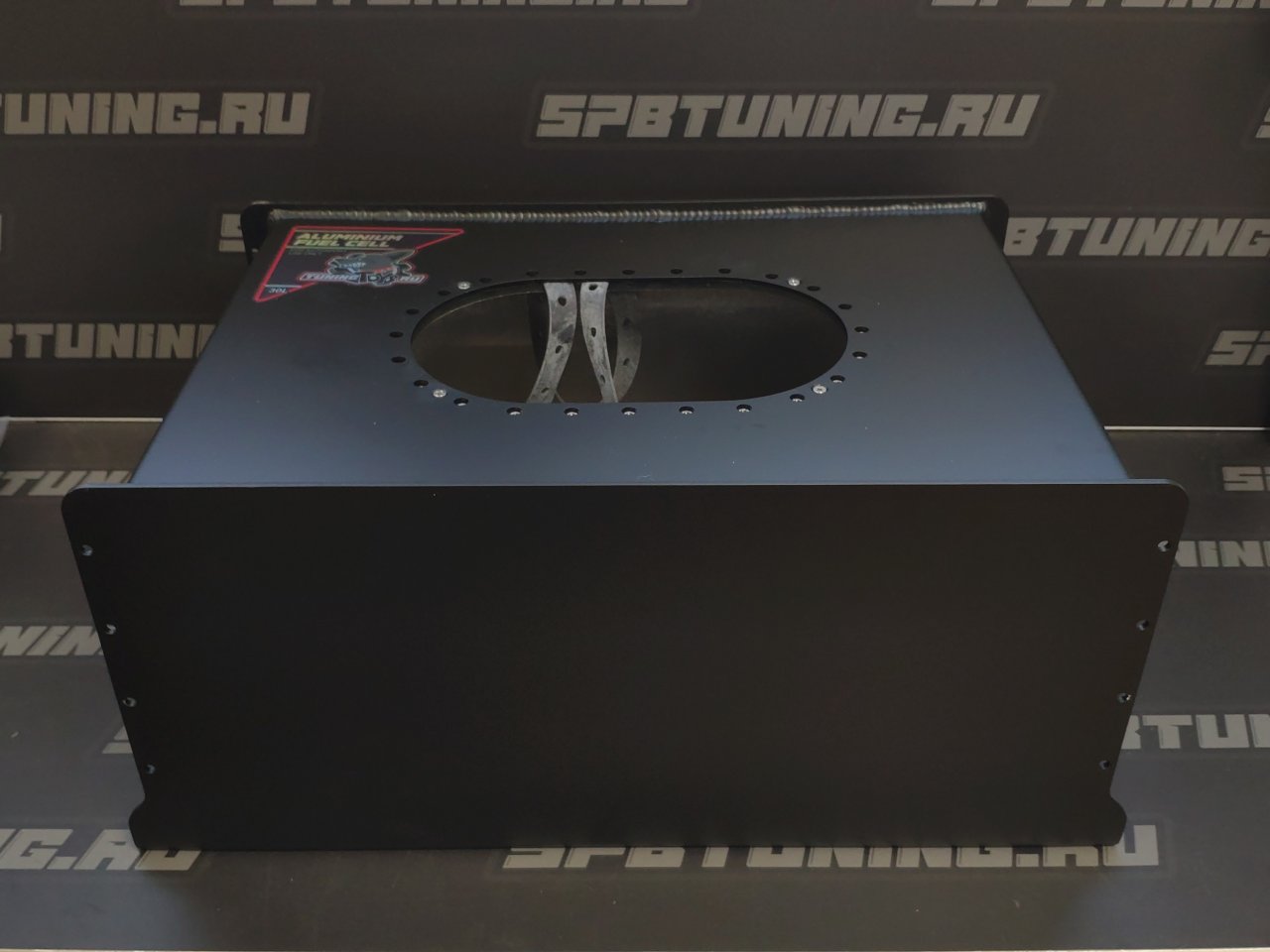 Топливный бак Tuning Toys 30 литров под установку топливной станции