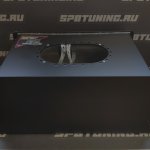 Топливный бак Tuning Toys 30 литров под установку топливной станции