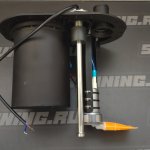 Tuning Toys Противоотливная топливная станция 