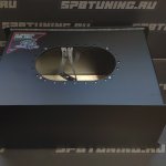 Топливный бак Tuning Toys 30 литров под установку топливной станции