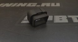 Корпус для разъема 34WAY(Back Shell) для Link/Motec/Edash и др.(505)